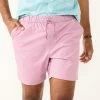 Men's Sonoma Goods For Life® Pull-On 9-inch Shorts Chambray -Sonoma Goods For Life Shop unnamed file 14188
