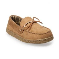 Men's Sonoma Goods For Life® Trapper Moccasin Slippers Gray 24 Men's Sonoma Goods For Life® Trapper Moccasin Slippers Gray -Sonoma Goods For Life Shop unnamed file 1420