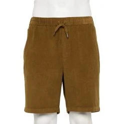 Men's Sonoma Goods For Life® Pull-On 9-inch Shorts Chambray 34 Men's Sonoma Goods For Life® Pull-On 9-inch Shorts Chambray -Sonoma Goods For Life Shop unnamed file 14202