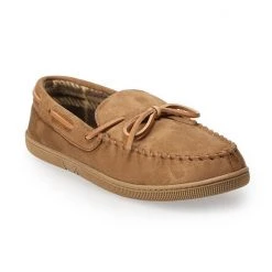 Men's Sonoma Goods For Life® Trapper Moccasin Slippers Gray 26 Men's Sonoma Goods For Life® Trapper Moccasin Slippers Gray -Sonoma Goods For Life Shop unnamed file 1422