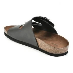 Sonoma Goods For Life® Artwork Women's Leather Sandals Black -Sonoma Goods For Life Shop unnamed file 14261