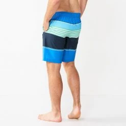 Men's Sonoma Goods For Life® E-Board Swim Trunks Sunset Palm 12 Men's Sonoma Goods For Life® E-Board Swim Trunks Sunset Palm -Sonoma Goods For Life Shop unnamed file 14267