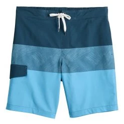 Men's Sonoma Goods For Life® E-Board Swim Trunks Sunset Palm 13 Men's Sonoma Goods For Life® E-Board Swim Trunks Sunset Palm -Sonoma Goods For Life Shop unnamed file 14268