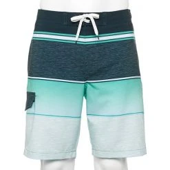 Men's Sonoma Goods For Life® E-Board Swim Trunks Sunset Palm 15 Men's Sonoma Goods For Life® E-Board Swim Trunks Sunset Palm -Sonoma Goods For Life Shop unnamed file 14270