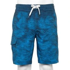 Men's Sonoma Goods For Life® E-Board Swim Trunks Sunset Palm 19 Men's Sonoma Goods For Life® E-Board Swim Trunks Sunset Palm -Sonoma Goods For Life Shop unnamed file 14274