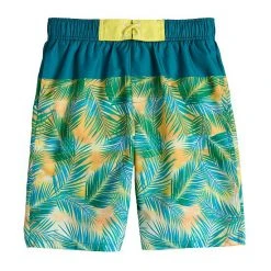 Boys 4-20 Sonoma Goods For Life® Patterned Swim Boardshorts Green Stripe Palm Tree -Sonoma Goods For Life Shop unnamed file 14280