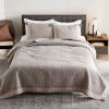 Sonoma Goods For Life® New Traditions Magnolia Paisley Quilt Or Sham