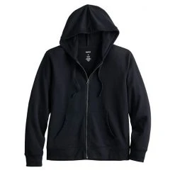 Women's Sonoma Goods For Life® Favorite Zip Front Hoodie Black 15 Women's Sonoma Goods For Life® Favorite Zip Front Hoodie Black -Sonoma Goods For Life Shop unnamed file 1438