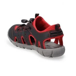 Sonoma Goods For Life® Whirlwind River Boys' Sandals Taupe -Sonoma Goods For Life Shop unnamed file 14381