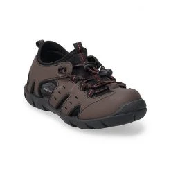 Sonoma Goods For Life® Whirlwind River Boys' Sandals Taupe -Sonoma Goods For Life Shop unnamed file 14384