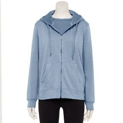 Women's Sonoma Goods For Life® Favorite Zip Front Hoodie Black 17 Women's Sonoma Goods For Life® Favorite Zip Front Hoodie Black -Sonoma Goods For Life Shop unnamed file 1440