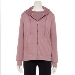 Women's Sonoma Goods For Life® Favorite Zip Front Hoodie Black 19 Women's Sonoma Goods For Life® Favorite Zip Front Hoodie Black -Sonoma Goods For Life Shop unnamed file 1442