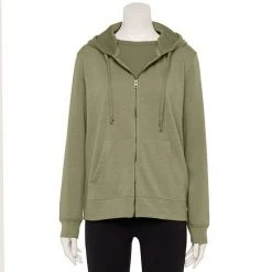 Women's Sonoma Goods For Life® Favorite Zip Front Hoodie Black 20 Women's Sonoma Goods For Life® Favorite Zip Front Hoodie Black -Sonoma Goods For Life Shop unnamed file 1443