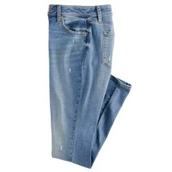 Women's Sonoma Goods For Life® Supersoft Stretch Midrise Skinny Jeans Olive -Sonoma Goods For Life Shop unnamed file 14430