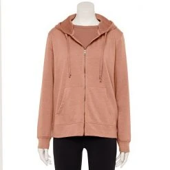 Women's Sonoma Goods For Life® Favorite Zip Front Hoodie Black 21 Women's Sonoma Goods For Life® Favorite Zip Front Hoodie Black -Sonoma Goods For Life Shop unnamed file 1444