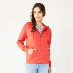 Women's Sonoma Goods For Life® Favorite Zip Front Hoodie Black 22 Women's Sonoma Goods For Life® Favorite Zip Front Hoodie Black -Sonoma Goods For Life Shop unnamed file 1445