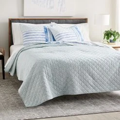 Sonoma Goods For Life® New Traditions Aberdeen Patchwork Quilt Or Shams -Sonoma Goods For Life Shop unnamed file 14480