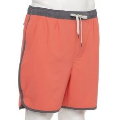 Men's Sonoma Goods For Life® Scallop Swim Trunks Florida Keys 20 Men's Sonoma Goods For Life® Scallop Swim Trunks Florida Keys -Sonoma Goods For Life Shop unnamed file 14501
