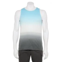 Men's Sonoma Goods For Life® Supersoft Print Tank Coral Tropical -Sonoma Goods For Life Shop unnamed file 14518