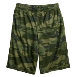 Boys 5-16 Sonoma Goods For Life® Sleep Shorts Black