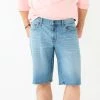 Men's Sonoma Goods For Life® Regular-Fit Denim Shorts Medium Wash 2 Men's Sonoma Goods For Life® Regular-Fit Denim Shorts Medium Wash -Sonoma Goods For Life Shop unnamed file 14553
