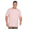 Big & Tall Sonoma Goods For Life® Classic-Fit Henley Alec Green