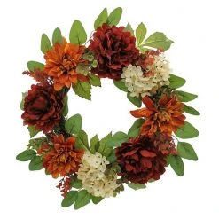 Sonoma Goods For Life® Artificial Floral Wreath