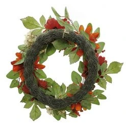 Sonoma Goods For Life® Artificial Floral Wreath -Sonoma Goods For Life Shop unnamed file 14584