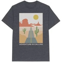 Men's Big & Tall Sonoma Goods For Life® Graphic Tee Desert -Sonoma Goods For Life Shop unnamed file 14618