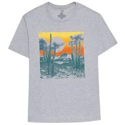 Men's Big & Tall Sonoma Goods For Life® Graphic Tee Desert -Sonoma Goods For Life Shop unnamed file 14621