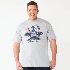 Men's Big & Tall Sonoma Goods For Life® Graphic Tee Desert -Sonoma Goods For Life Shop unnamed file 14623