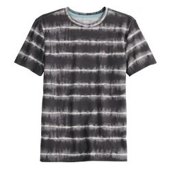 Boys 8-20 Sonoma Goods For Life® Supersoft Tie Dye Tee In Regular & Husky Wavy Tie Dye Blue -Sonoma Goods For Life Shop unnamed file 14630