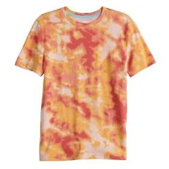 Boys 8-20 Sonoma Goods For Life® Supersoft Tie Dye Tee In Regular & Husky Wavy Tie Dye Blue -Sonoma Goods For Life Shop unnamed file 14633