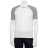 Men's Sonoma Goods For Life® Raglan Tee Grey White Raglan -Sonoma Goods For Life Shop unnamed file 14635