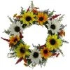 Sonoma Goods For Life® Artificial Sunflower Wreath 1 Sonoma Goods For Life® Artificial Sunflower Wreath -Sonoma Goods For Life Shop unnamed file 14698