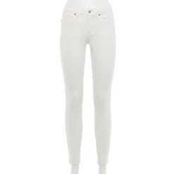 Women's Sonoma Goods For Life® Curvy High-Waisted Skinny Jeans Destructed Blue Wash -Sonoma Goods For Life Shop unnamed file 14716