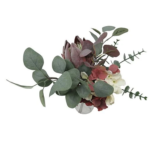 Sonoma Goods For Life® Artificial Floral Leaf Table Decor 6 Sonoma Goods For Life® Artificial Floral Leaf Table Decor - Image 4