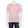 Men's Sonoma Goods For Life® Lightweight Henley Rose