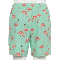 Men's Sonoma Goods For Life® Compression Lined Swim Trunks Coral Stripe 23 Men's Sonoma Goods For Life® Compression Lined Swim Trunks Coral Stripe -Sonoma Goods For Life Shop unnamed file 14904