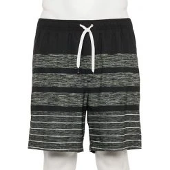 Men's Sonoma Goods For Life® Compression Lined Swim Trunks Coral Stripe 34 Men's Sonoma Goods For Life® Compression Lined Swim Trunks Coral Stripe -Sonoma Goods For Life Shop unnamed file 14915