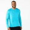 Men's Sonoma Goods For Life® Lush Luxe Crewneck Sleep Tee Aqua Sd -Sonoma Goods For Life Shop unnamed file 14931