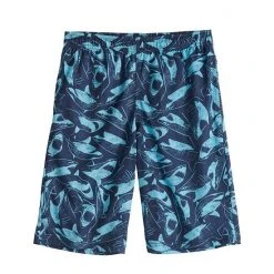 Boys 4-20 Sonoma Goods For Life® Sleep Shorts In Regular & Husky Steel -Sonoma Goods For Life Shop unnamed file 14948