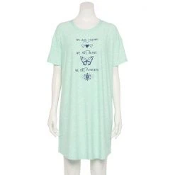 Women's Sonoma Goods For Life® Sleepshirt