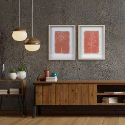 Sonoma Goods For Life® Coral Floral Shadowbox Wall Art 2-piece Set -Sonoma Goods For Life Shop unnamed file 14962