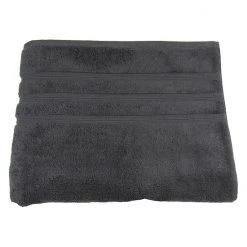 Sonoma Goods For Life® Organic Bath Towel Dark Gray -Sonoma Goods For Life Shop unnamed file 1497
