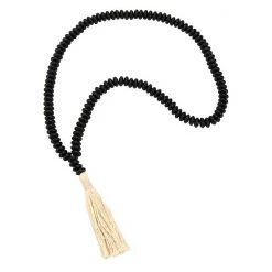 Sonoma Goods For Life® Decorative Beads Tassel Wall Decor