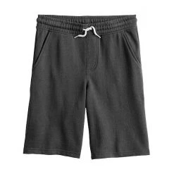 Boys 8-20 Sonoma Goods For Life® Supersoft Fleece Shorts Red -Sonoma Goods For Life Shop unnamed file 14996