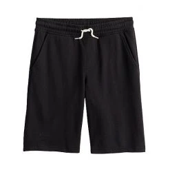 Boys 8-20 Sonoma Goods For Life® Supersoft Fleece Shorts Red -Sonoma Goods For Life Shop unnamed file 14997