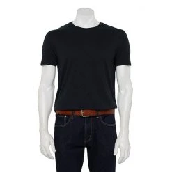 Men's Sonoma Goods For Life® Supersoft Crewneck Tee Red -Sonoma Goods For Life Shop unnamed file 150