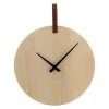Sonoma Goods For Life® Faux Leather Wall Clock -Sonoma Goods For Life Shop unnamed file 15016